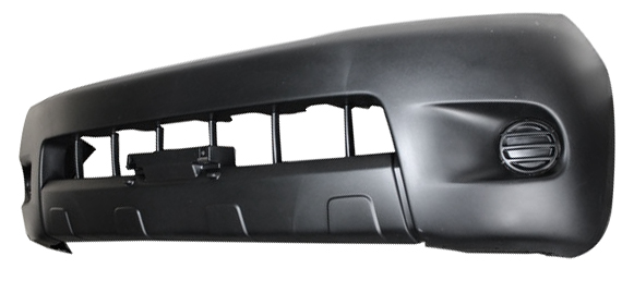 COVER,FR BUMPER